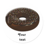 cute donuts gifts stickers