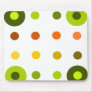 CUTE DOTS MOUSEPAD II