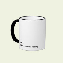 Cute Dragon mugs