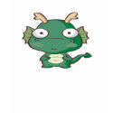 Cute Dragon t-shirts