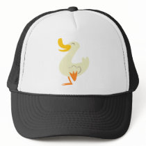 Cute Duck Hat by turtlepig Cute Duck Hat