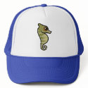 Cute Dwarf Seahorse hats