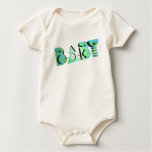 Cute Earth Baby Design t-shirts