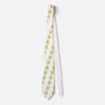 Cute Easter egg design Neckwear