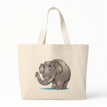 Cute Elephant bags by animalworld Cute Elephant bags
