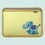 Cute Elephant ipad sleeves