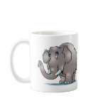 Cute Elephant mugs