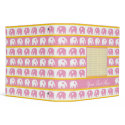 Cute Elephants Binders binder