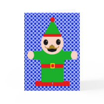 Cute Elf