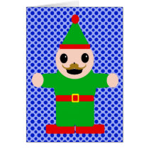 Cute Elf cards