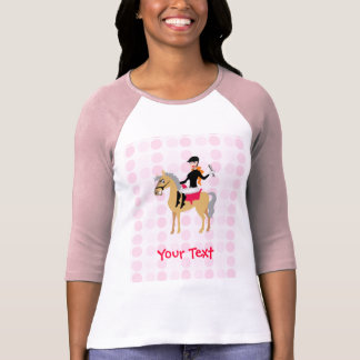 cute equestrian shirts