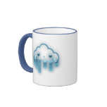 Cute Face Mug
