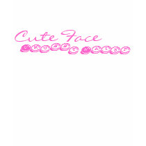 Cute Face t-shirts by blueeyes127 Cute Face t-shirts