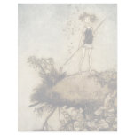 Cute Faerie Letterhead