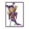Cute Faery posters