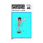 Cute Fairy postage