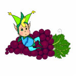 Cute fat goblin photo cutouts Cute fat goblin photo cutouts