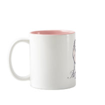 Cute Filly Mug
