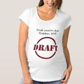 cute maternity t shirts with sayings