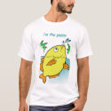 cute fish t-shirts by joevest cute fish t-shirts