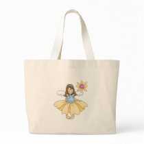 Cute Flower Fairy bags by cutespot Cute Flower Fairy bags