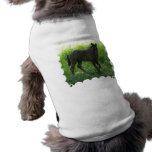 Cute Foal Pet Shirt