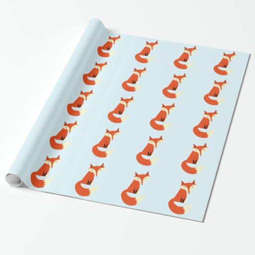Cute Wrapping Paper, Cute Gift Wrap Designs