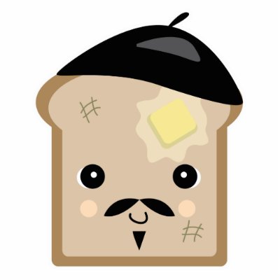 Cute Toast Pictures