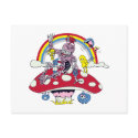 cute friendly zombie bliss vector cartoon postcards
