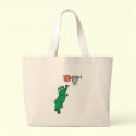 cute frog playing basketball bags by doonidesignsanimals cute frog playing basketball bags