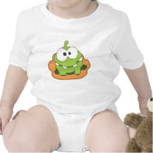 Cute Frog T-shirts