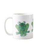 Cute Frogs Mugs & Drinkware