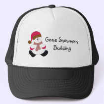 Cute Frosty hats