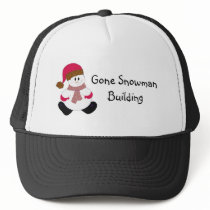 Cute Frosty hats