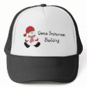 Cute Frosty hats
