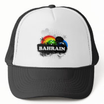 Cute Fruity Bahrain Hats