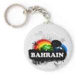 Cute Fruity Bahrain Key Chains