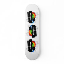 Cute Fruity Basque Skateboards