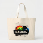 Cute Fruity Gambia Bags