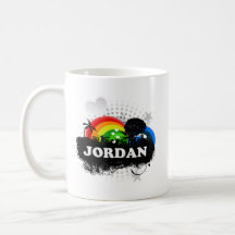 Jordan Coffee