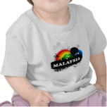 Cute Fruity Malaysia T Shirts