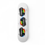 Cute Fruity Namibia Skate Boards
