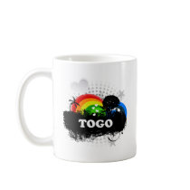Cute Fruity Togo Mugs