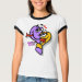 Ladies Ringer T-Shirt