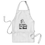 Cute & Funny Aprons for Cooks/Chef