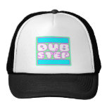cute funny cool DUBSTEP hat hats