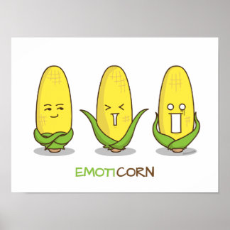 Corny Posters 