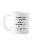 Cute Funny Customizable Optical Office Gift  Mug