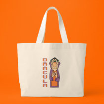 cute funny dracula bags