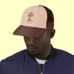 Cute Funny Hat For Husband, Boyfriend or Dad